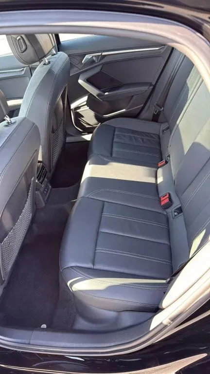 2023 Audi A3 — photo 5