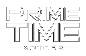 Prime Time Motors home